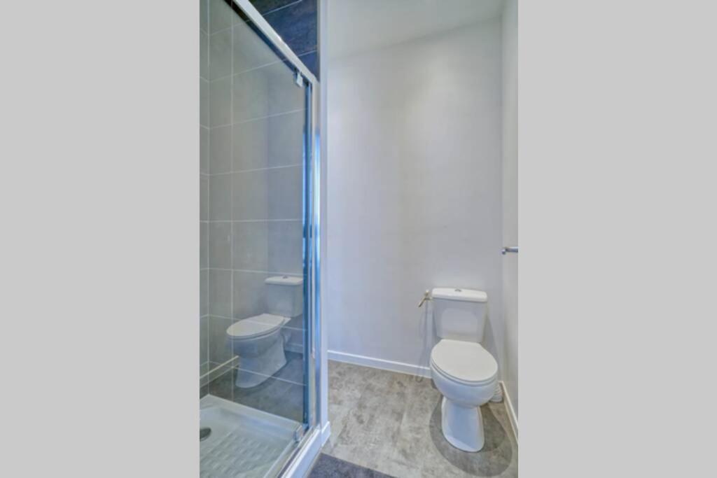 Studio Charmant Au Coeur Du Vieux Corbeil Corbeil-Essonnes Ngoại thất bức ảnh
