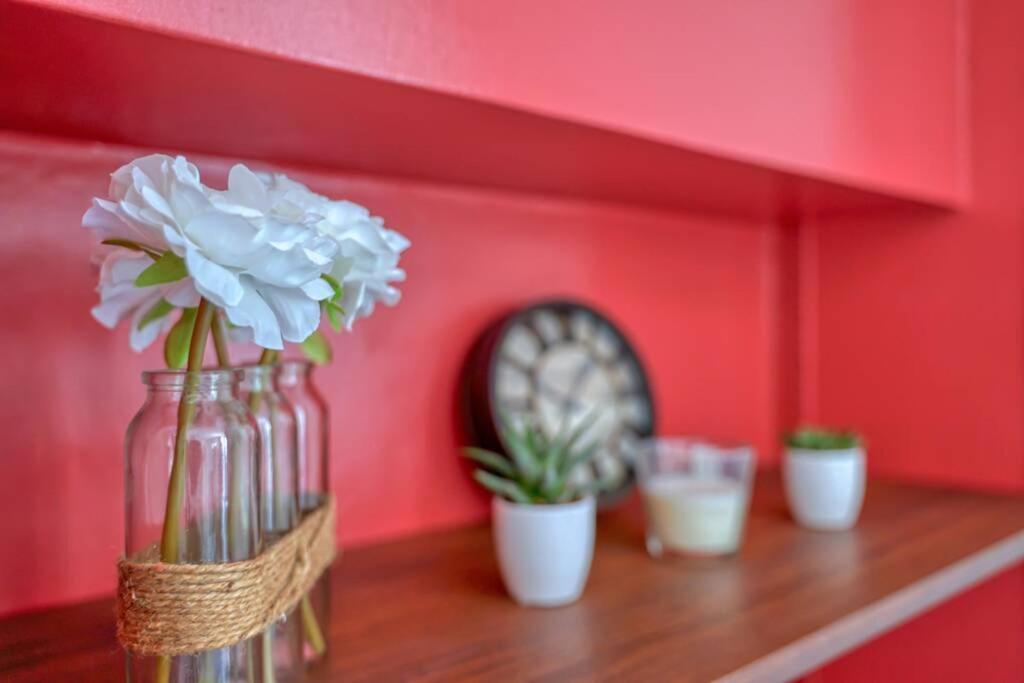 Studio Charmant Au Coeur Du Vieux Corbeil Corbeil-Essonnes Ngoại thất bức ảnh